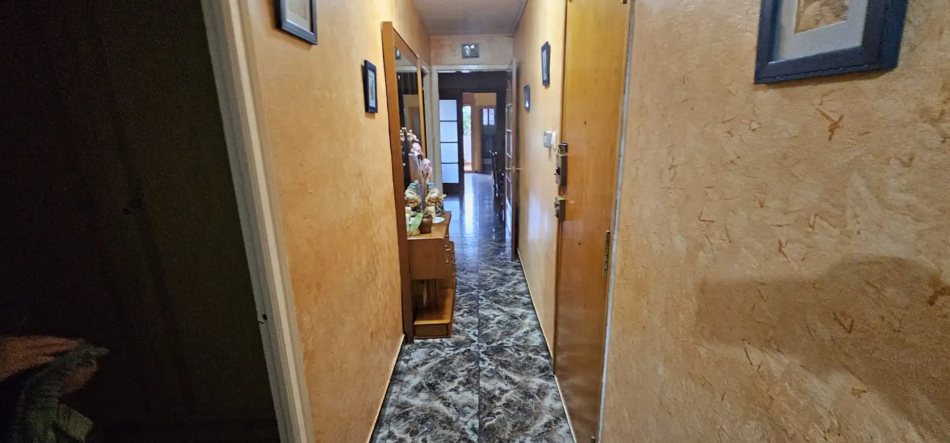 Piso en venta en Mataró