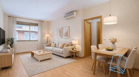 Foto 2 de Pis en venda a Carrer de L'encarnació, El Baix Guinardó,  Barcelona Capital