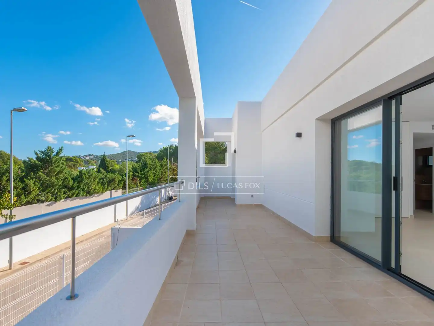 Villa con terrazza in vendita a Sant Agustí-Cala de Bou, imagen 18
