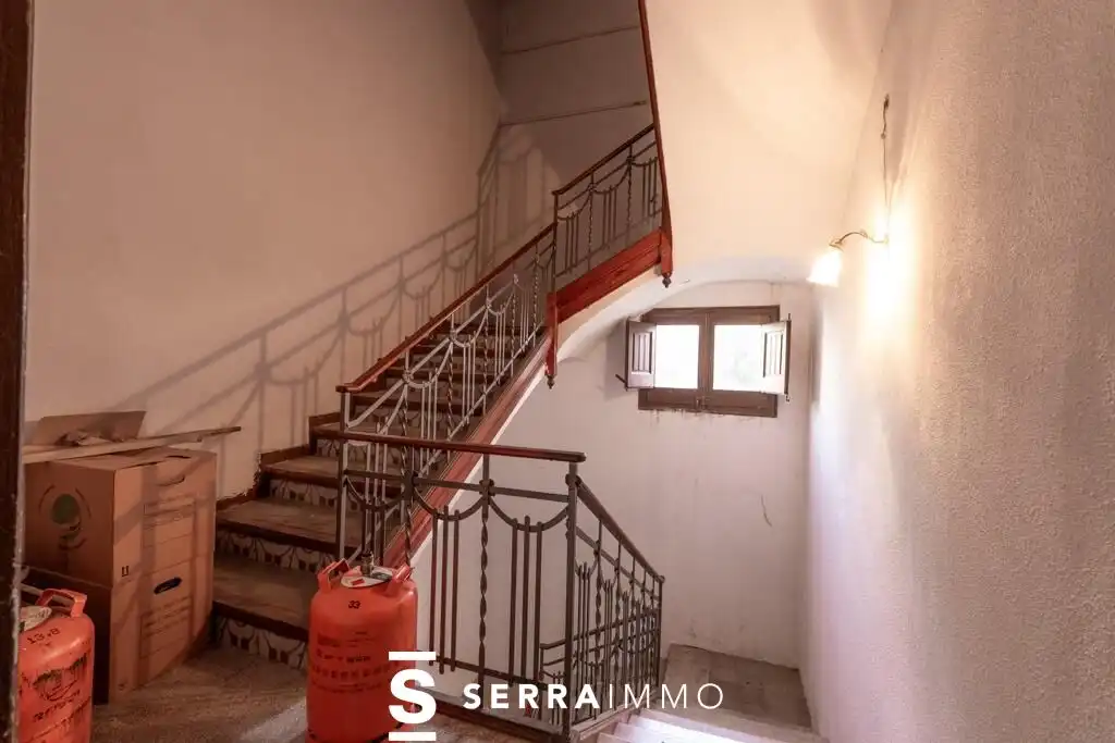 Casa o chalet en venta en El Pla del Penedès con Jardín privado y Trastero