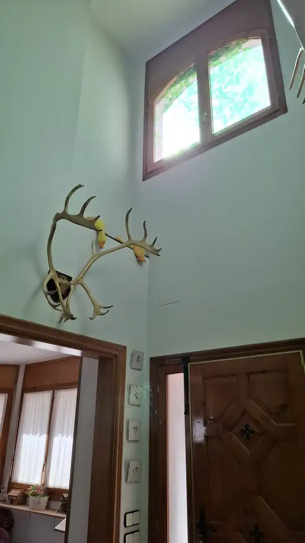 Casa o chalet en venta en Vallirana con Calefacción y Trastero