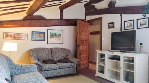Foto 2 de Apartamento en venta en Ezcaray, La Rioja