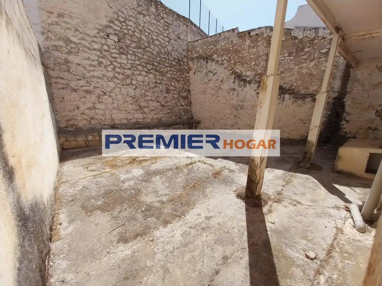 Casa o xalet en venda en Guadahortuna amb Aire condicionat i Terrassa