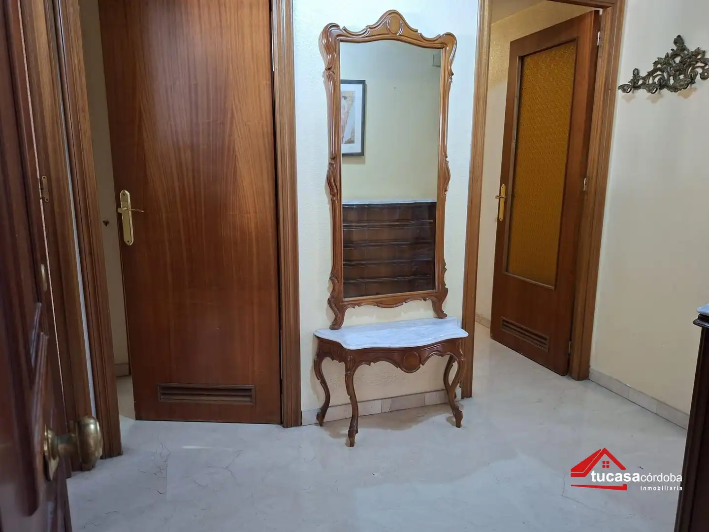 Piso en venta en Córdoba con Terraza y Trastero