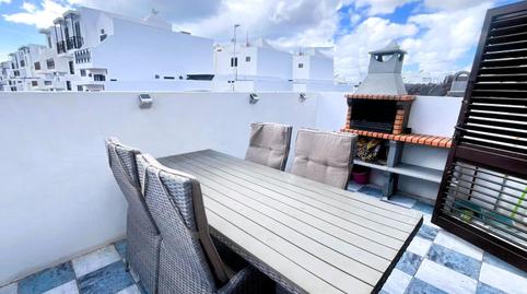 Foto 2 de Dúplex en venta en Playa Honda, Las Palmas
