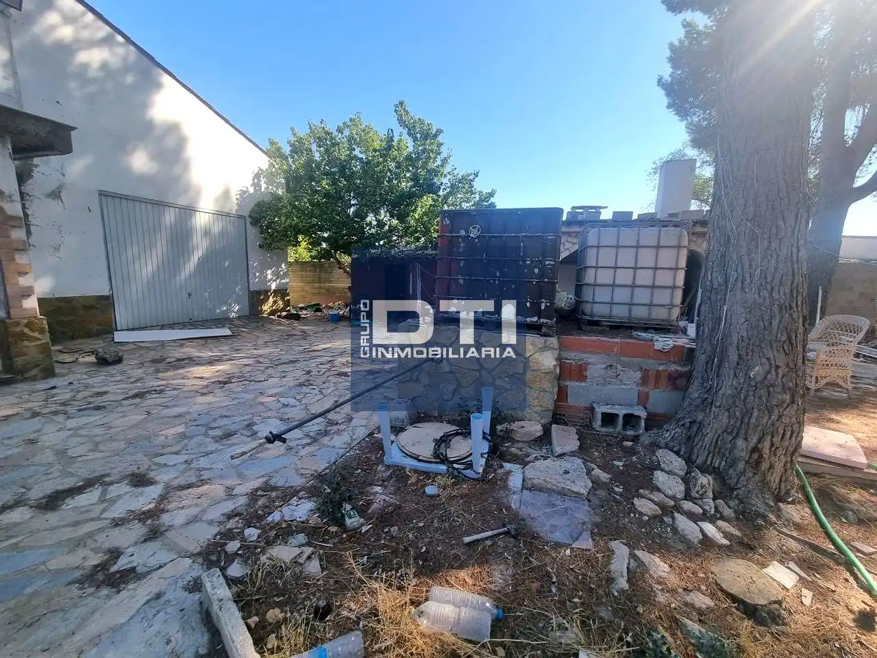 Casa en venta en Pedanías - Extrarradio, imagen 25