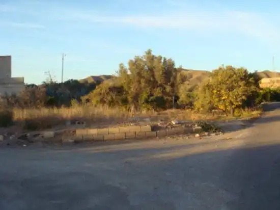 Terreno residencial en venta en Huércal-Overa, imagen 2