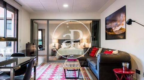 Photo 3 of Flat to rent in Carrer de Casanova, L'Antiga Esquerra de l'Eixample,  Barcelona Capital