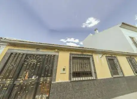 Haus zum Verkauf in Maestro Domingo Muñoz