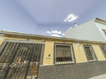 Maison à vendre à Maestro Domingo Muñoz