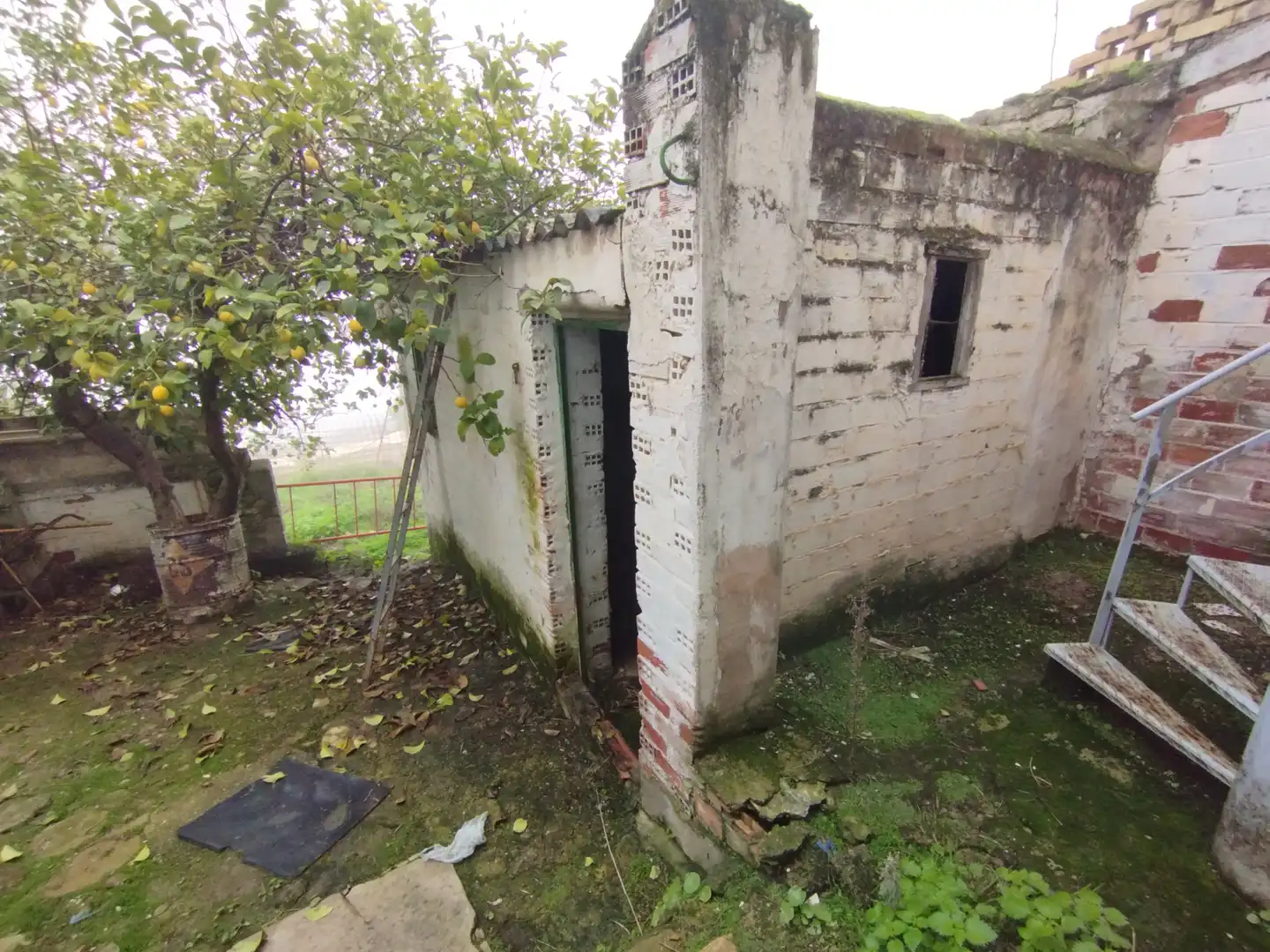 Maisonette zum Verkauf in Porcuna mit Terrasse und Abstellraum