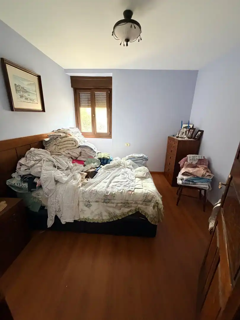Casa rústica con jardín en venta en Vila de Cruces, imagen 10