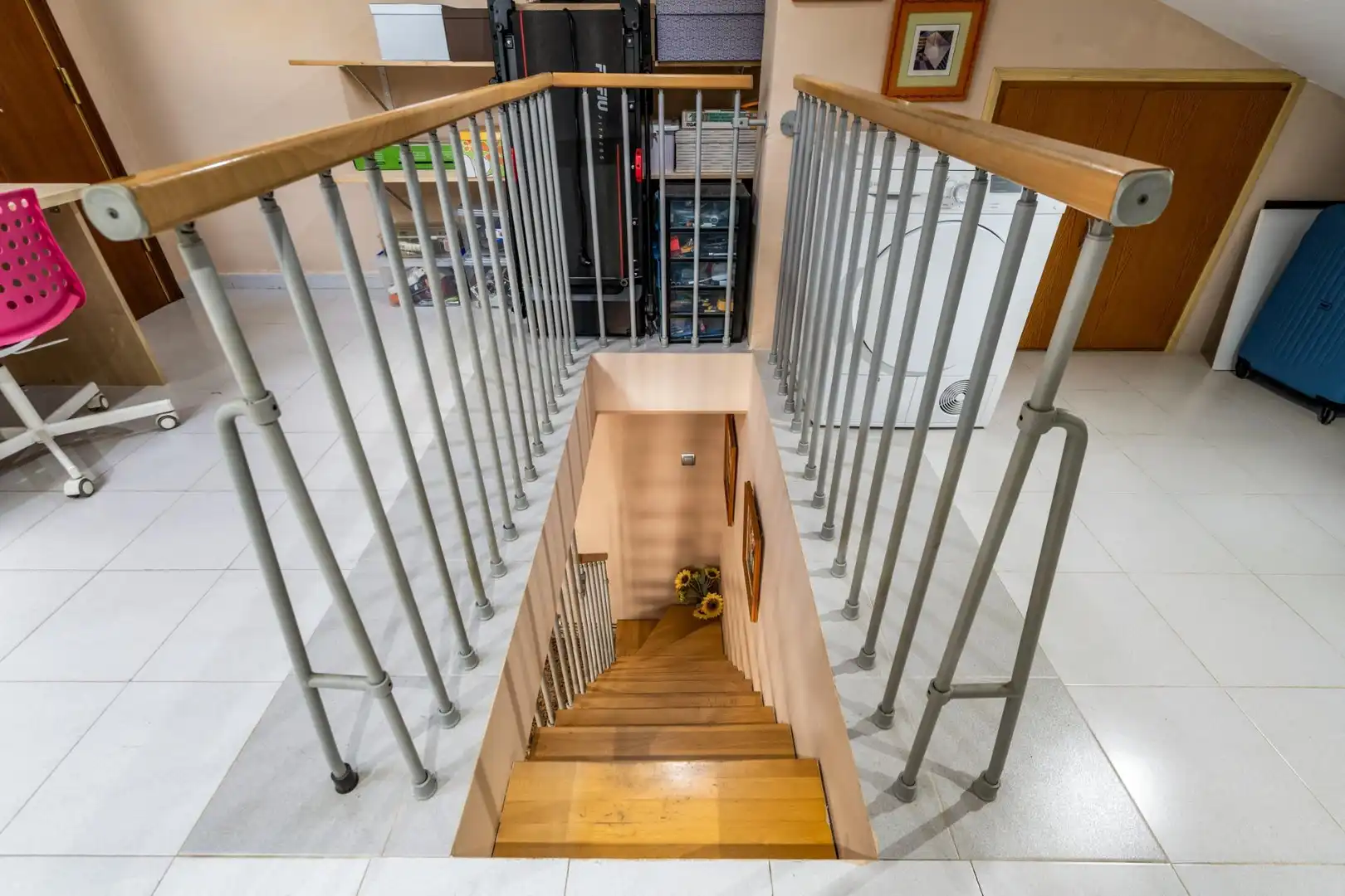 Flat for sale in Viladecans  with Air Conditioner, Heating and Terrace