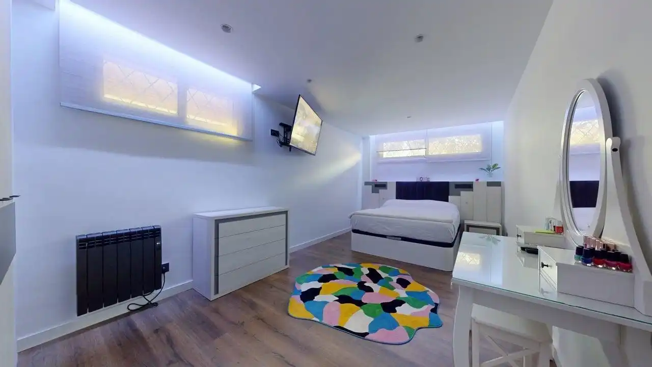 Attic for sale in Malgrat de Mar  with Balcony