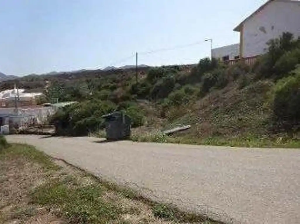 Wohnbaugrundstück zum Verkauf in Barriada las Herrerías, imagen 7