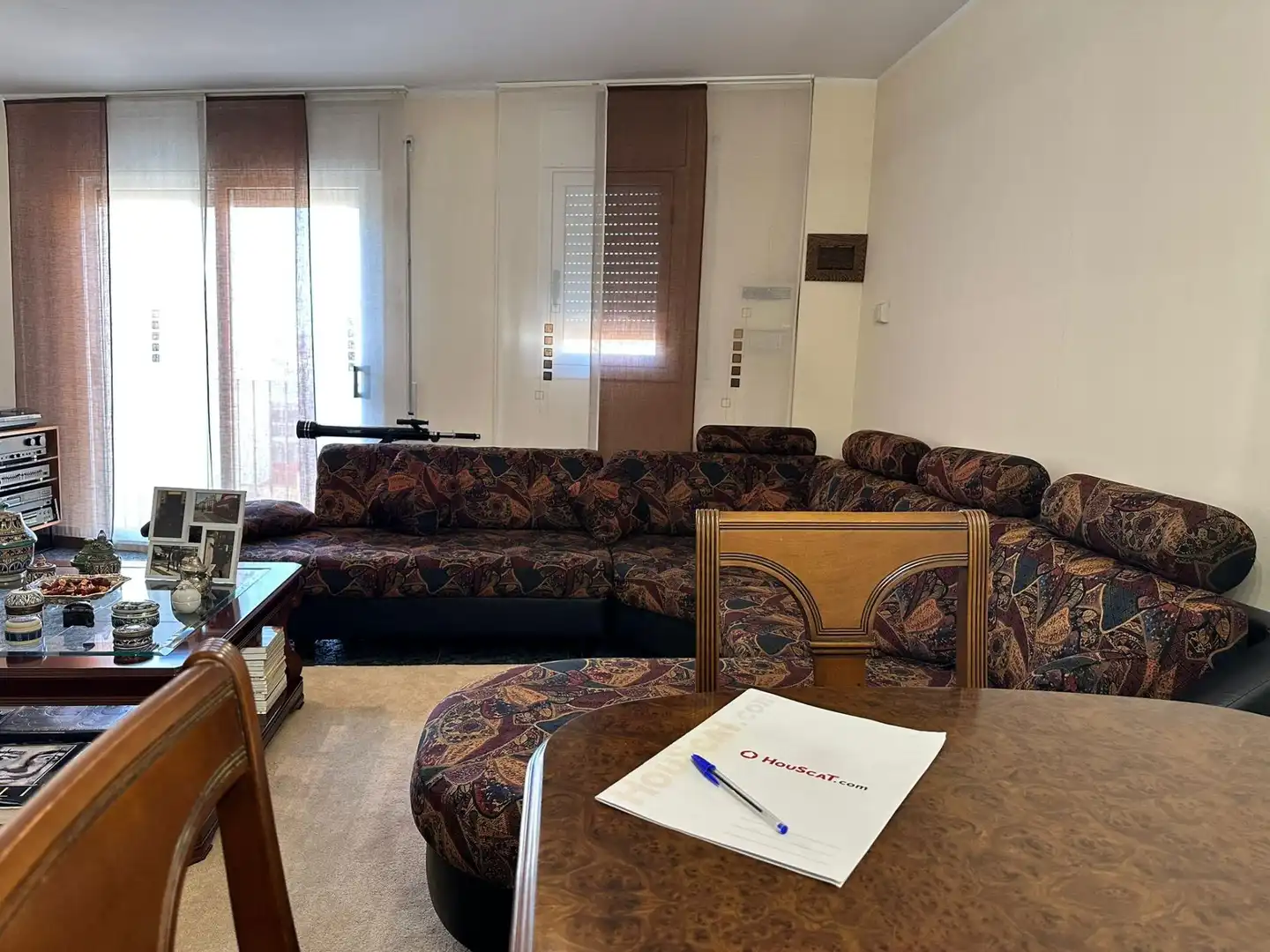 Dúplex con terraza en venta en Cerdanyola, imagen 7