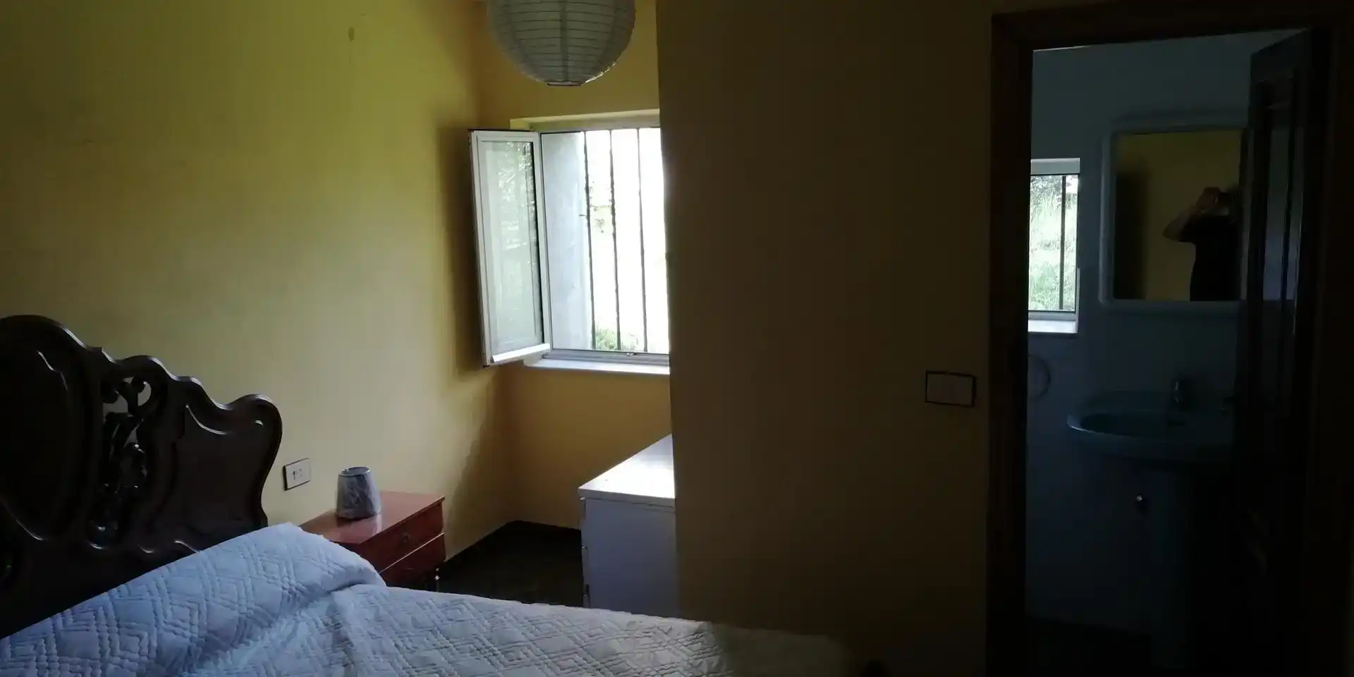 Dormitori de Casa o xalet en venda en Riotorto