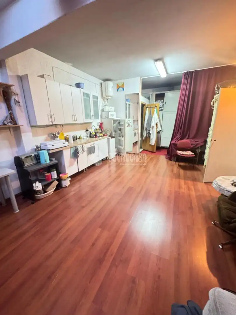 Loft en venda a San Isidro