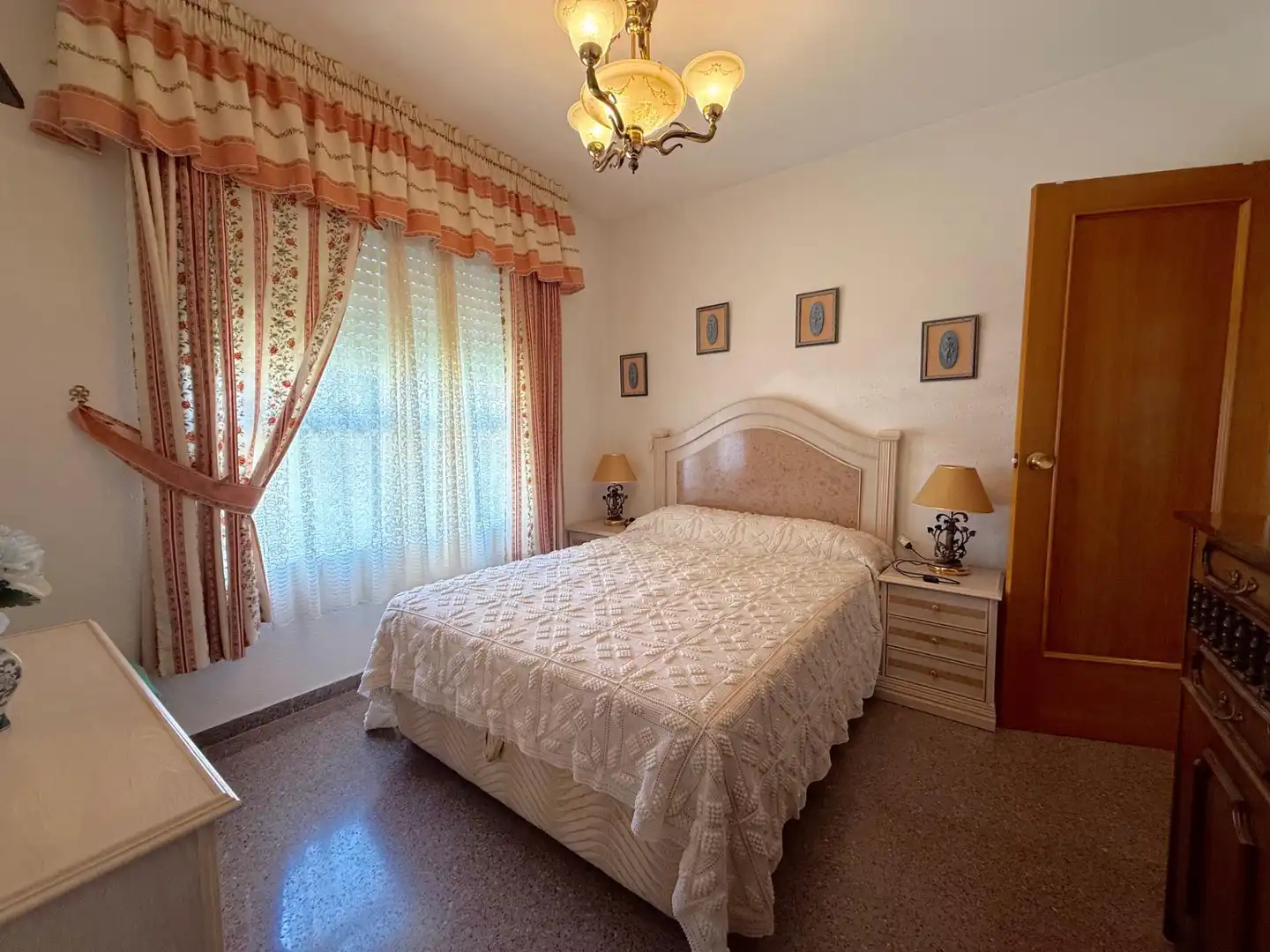 Apartamento en venta en ARMADA ESPAÑOLA, Playa Poniente