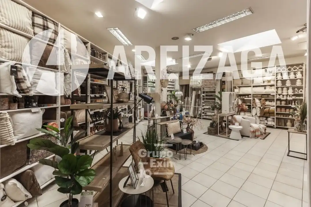 Gewerbefläche zur Miete in Gipuzkoa Plaza 8, imagen 30