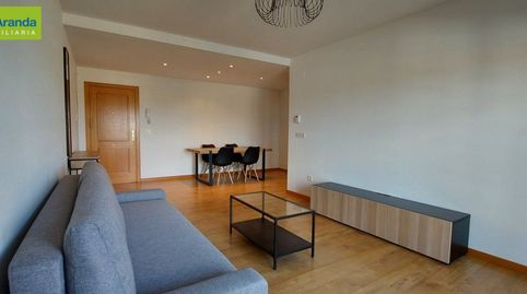 Foto 3 de Piso de alquiler en Calle Coruña del Conde, 1, Santa Catalina - Ferial, Aranda de Duero