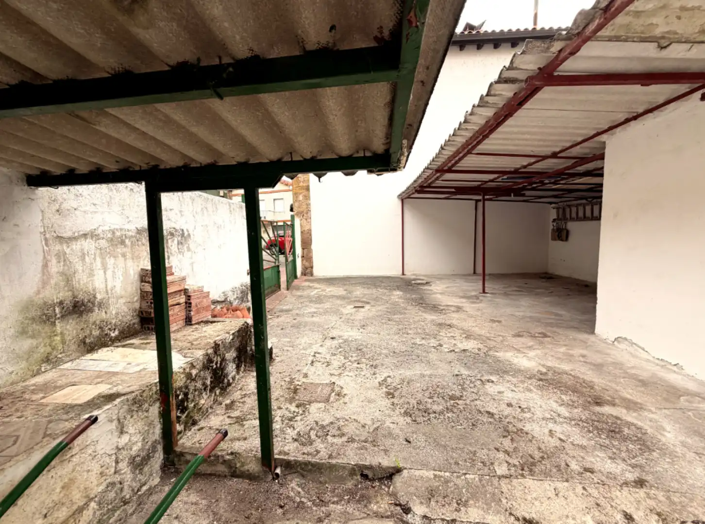 Residencial en venta en Torrelavega 