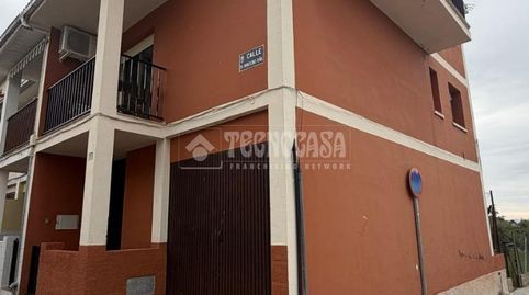 Foto 4 de Casa adosada en venta en Candeleda, Ávila