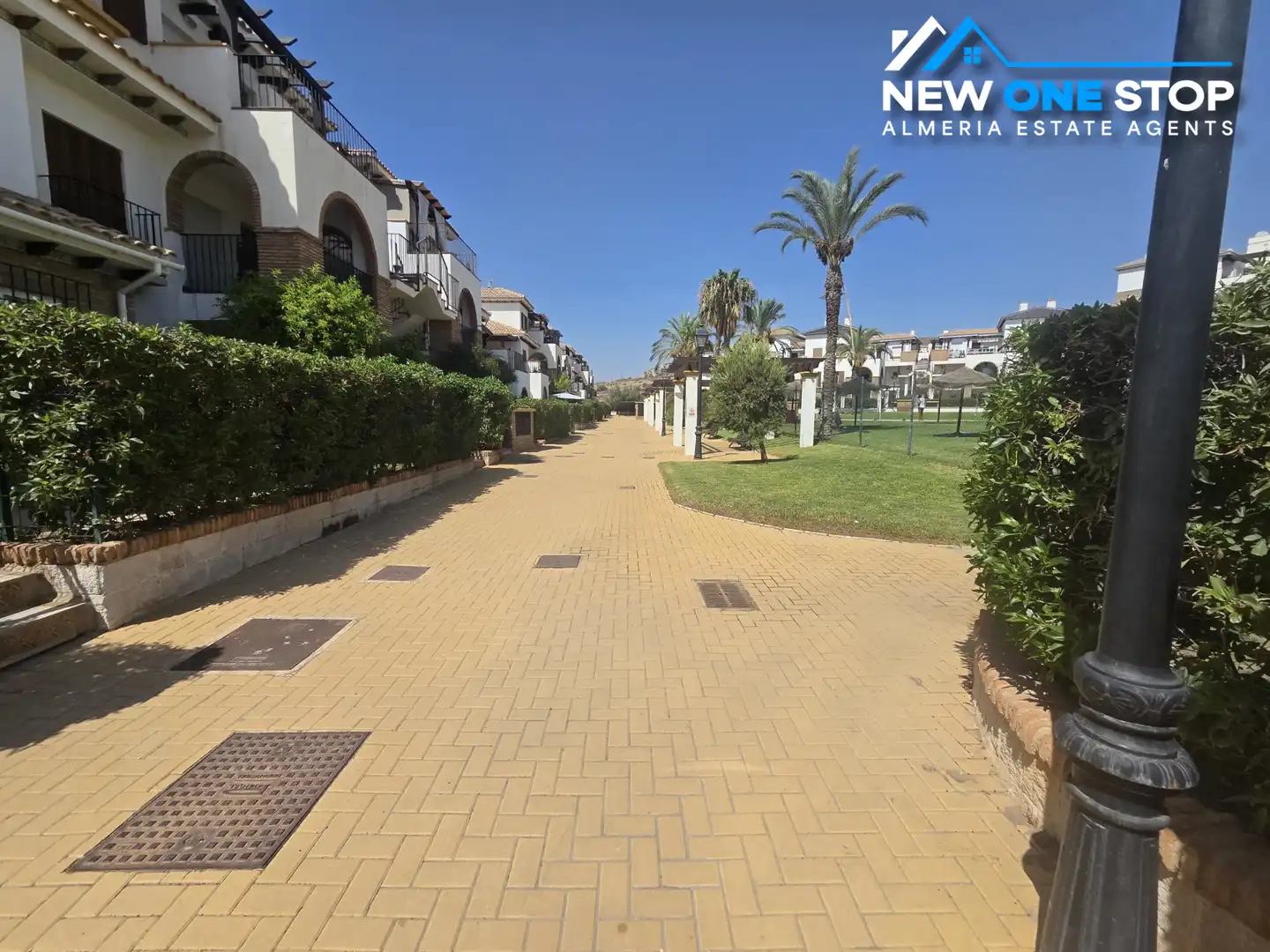 Mini appartamento con terrazza in vendita a Calle Tomillo 2, imagen 6