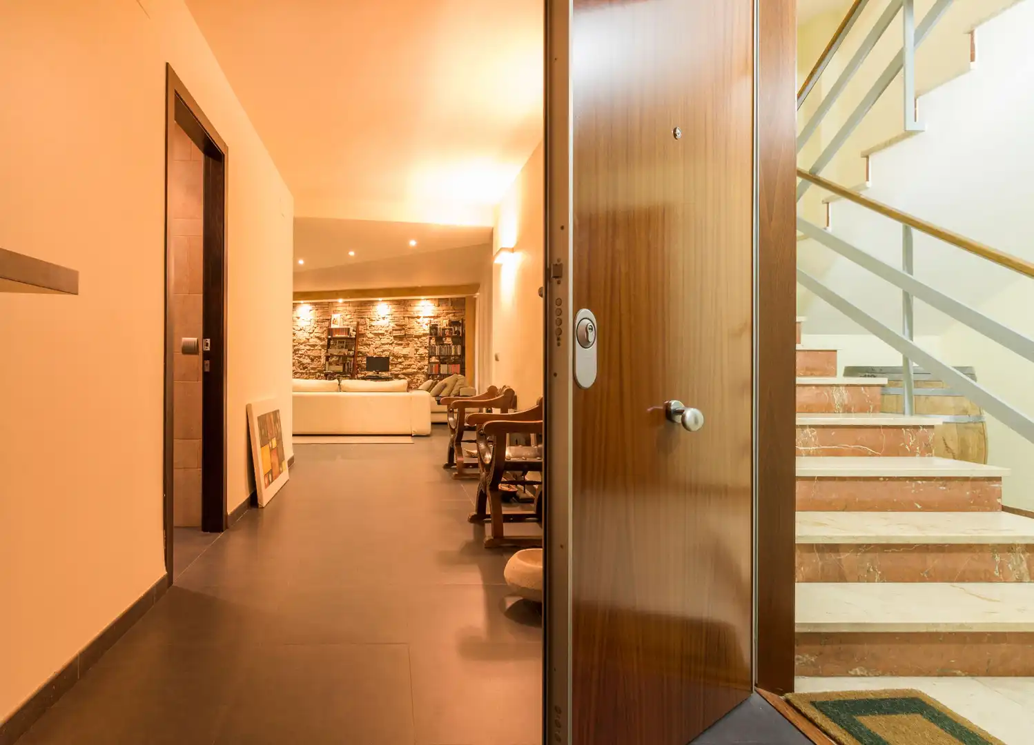Appartement avec ascenseur à vendre à Plaça de la Llibertat 1, imagen 12