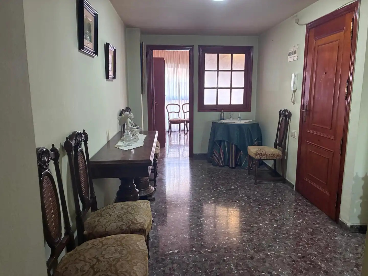 Apartamento con ascensor en venta en Pueblo de Cullera, imagen 21