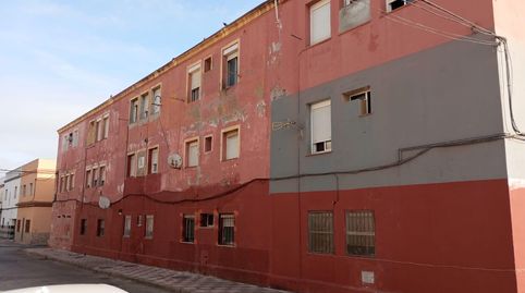 Foto 2 de Piso en venta en Huerta Fava - Santiago, La Línea de la Concepción