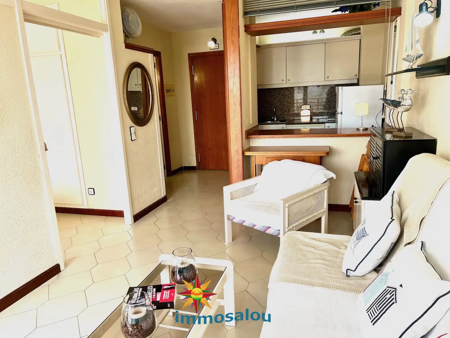 Apartament amb ascensor en venda a de Berlín, imagen 11