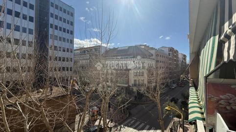 Foto 3 de Piso en venta en La Morería, Ciudad Real Capital