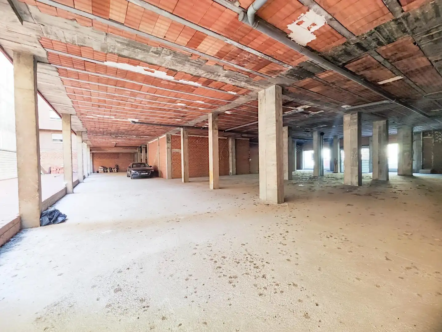 Local comercial en alquiler en Paseo de San Gregorio, imagen 11