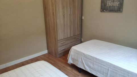 Foto 2 de Habitació a Numancia, Madrid Capital