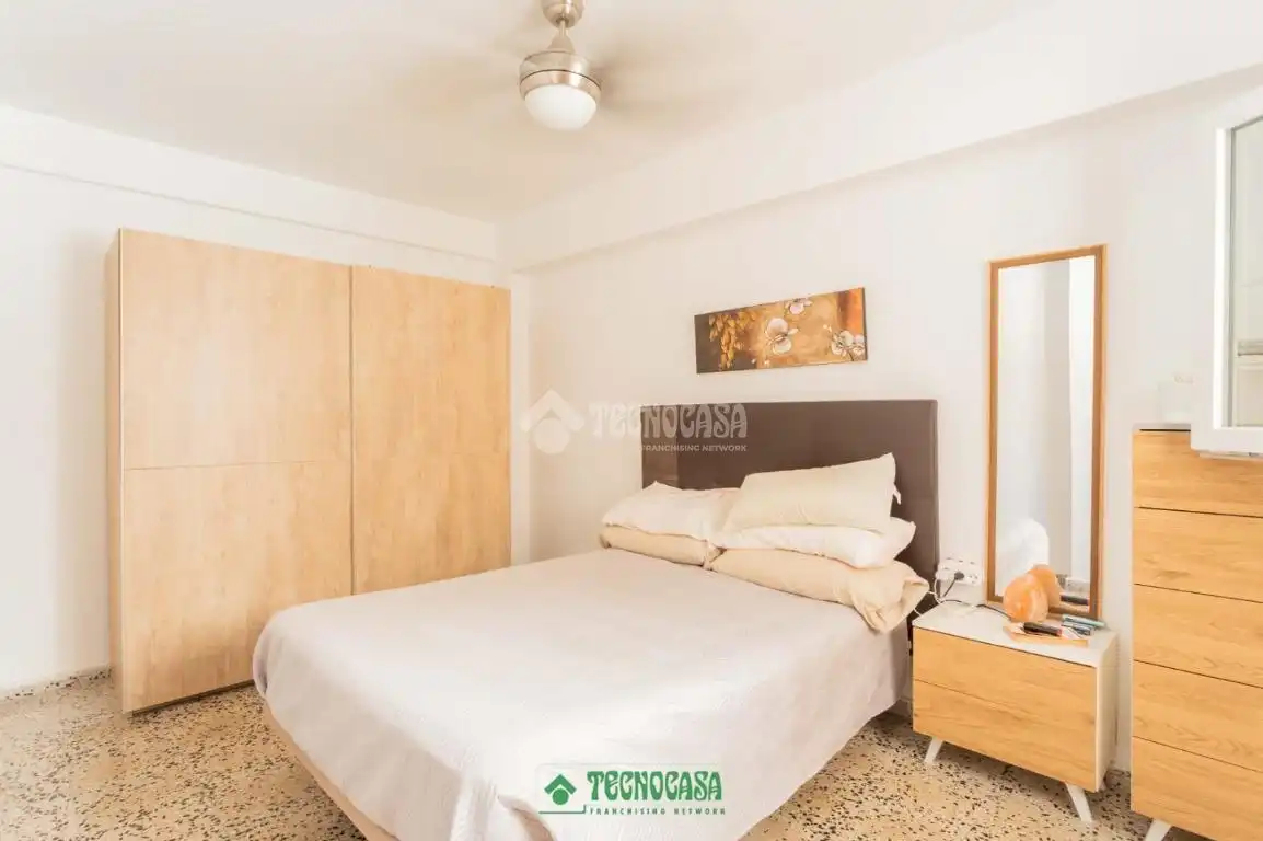 Habitación de Piso en venta en Almería