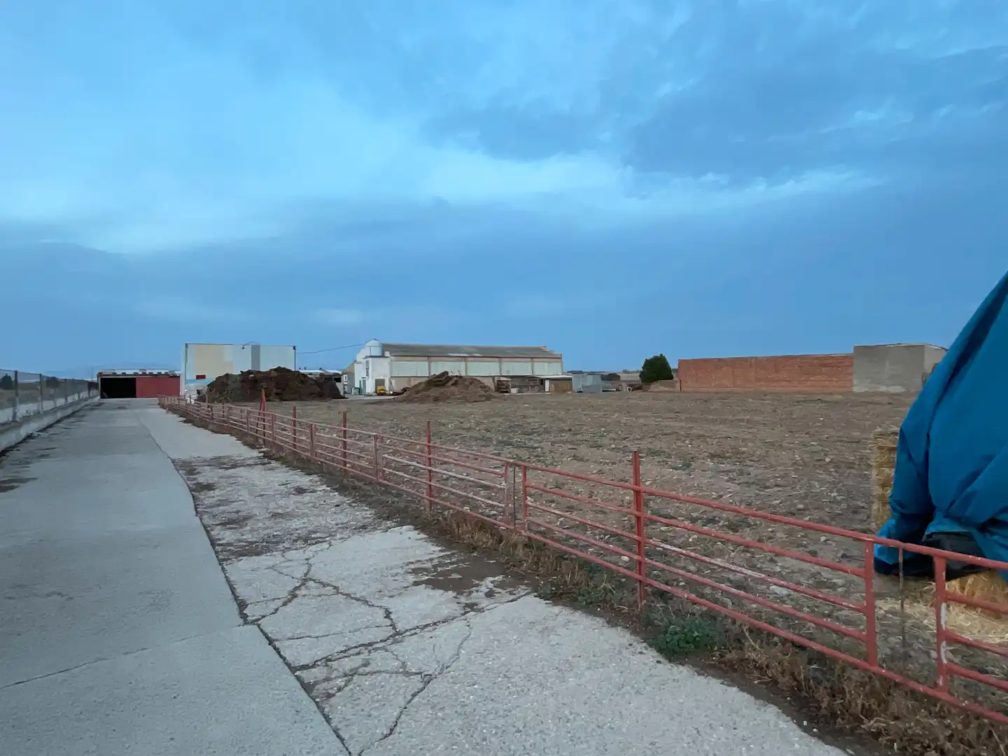 Rustikales Grundstück zum Verkauf in Santo Domingo de la Calzada, imagen 32