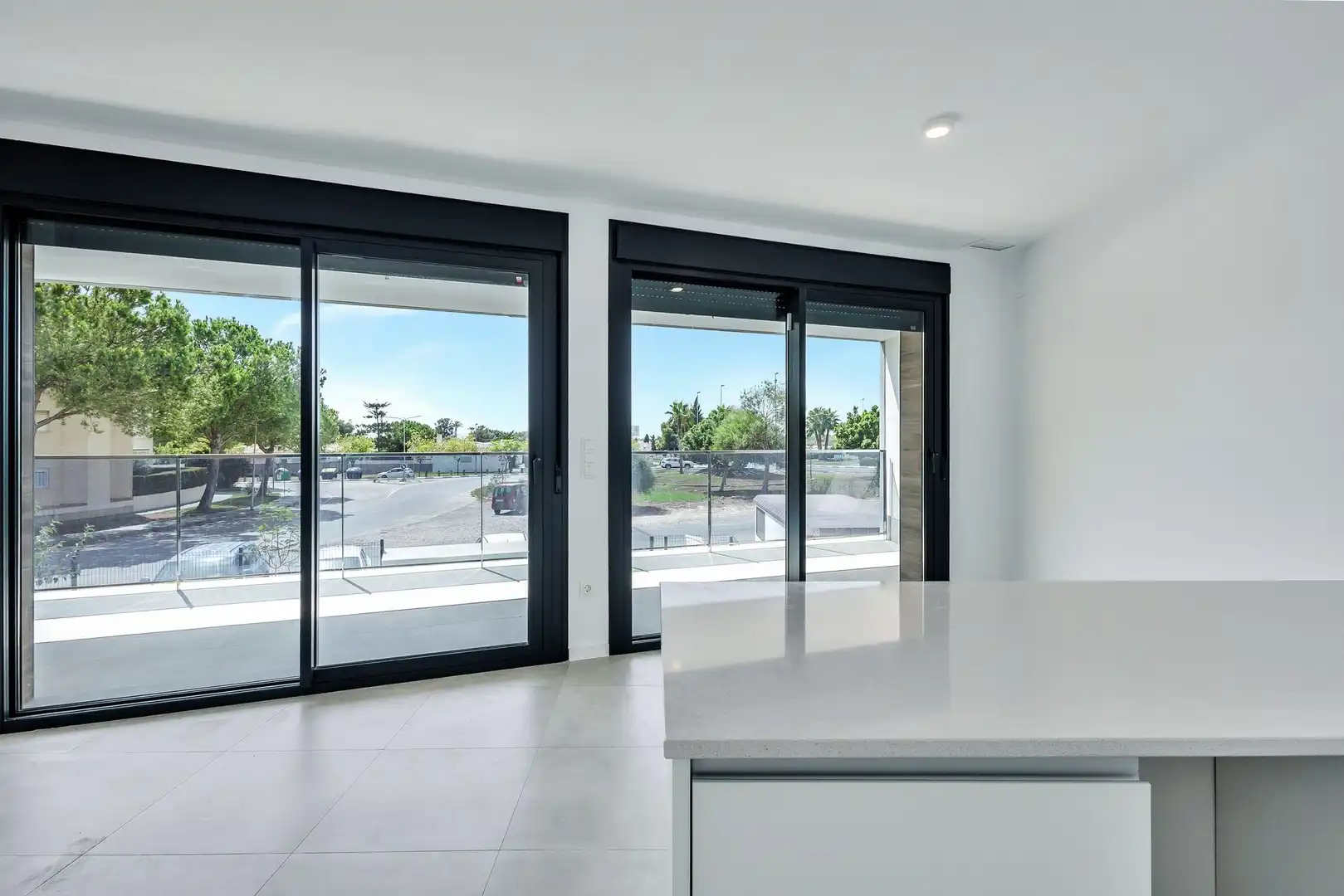 Terraza de Apartamento en venta en Orihuela con Terraza