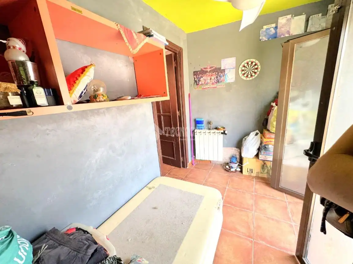 Casa adosada en venta en Torrelaguna