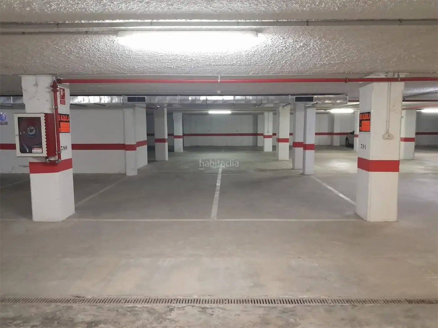 Individual to rent in Calle Amplaries 55, imagen 4