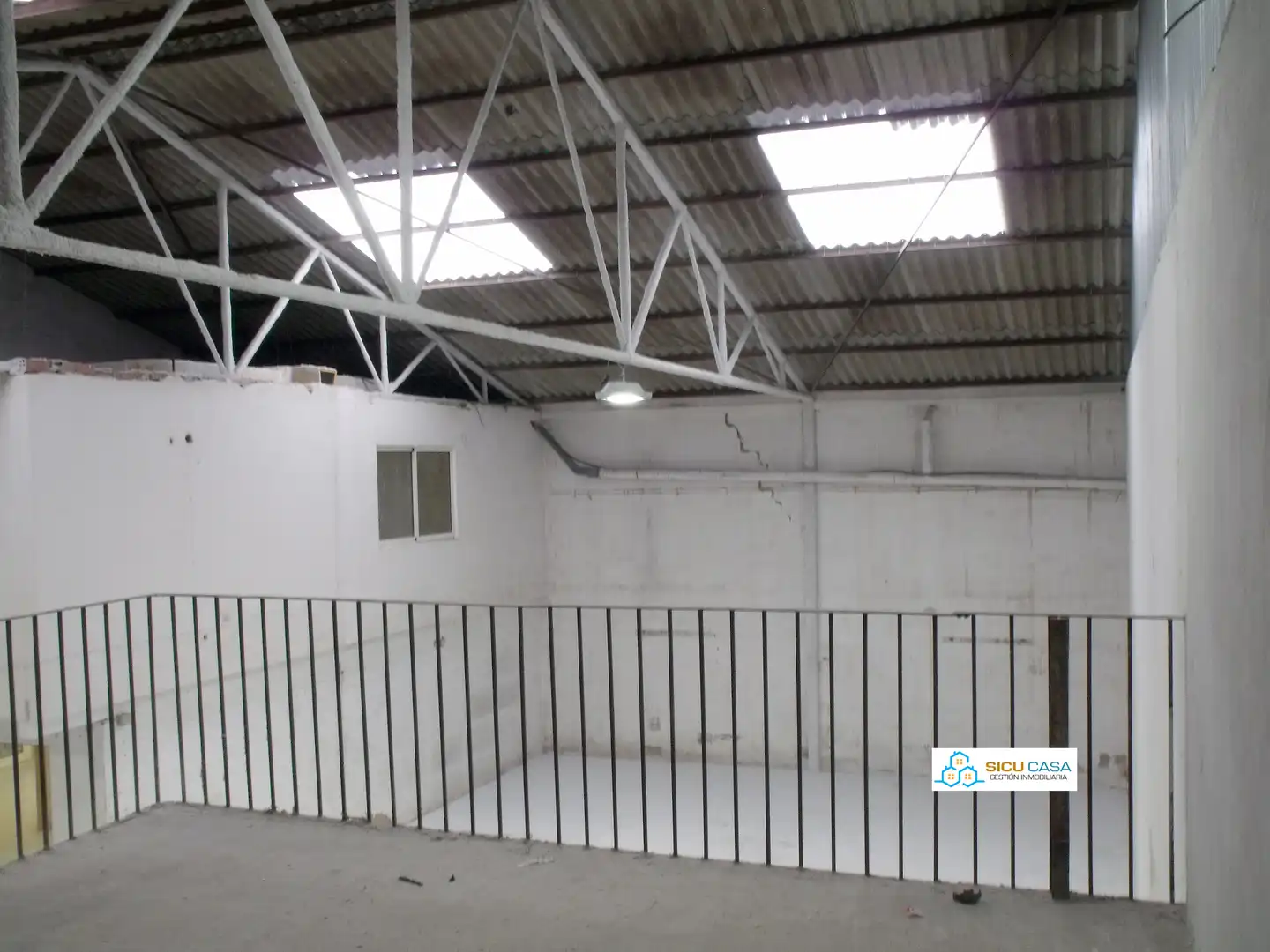 Industrial building for sale in Avenida Zodiaco, imagen 16