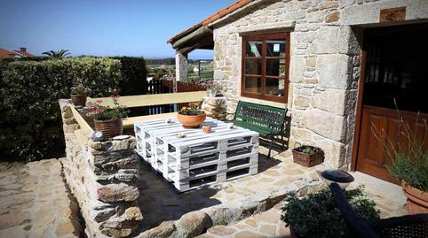 Foto 3 de Finca rústica en venda a Malpica de Bergantiños, A Coruña