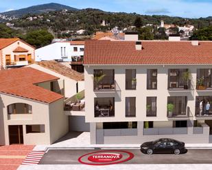 Planta baixa en venda a Carrer Antic Camí de Caldes, 24, L'Ametlla del Vallès