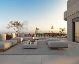 Terrassa de Planta baixa en venda en Torremolinos amb Aire condicionat, Calefacció i Jardí privat