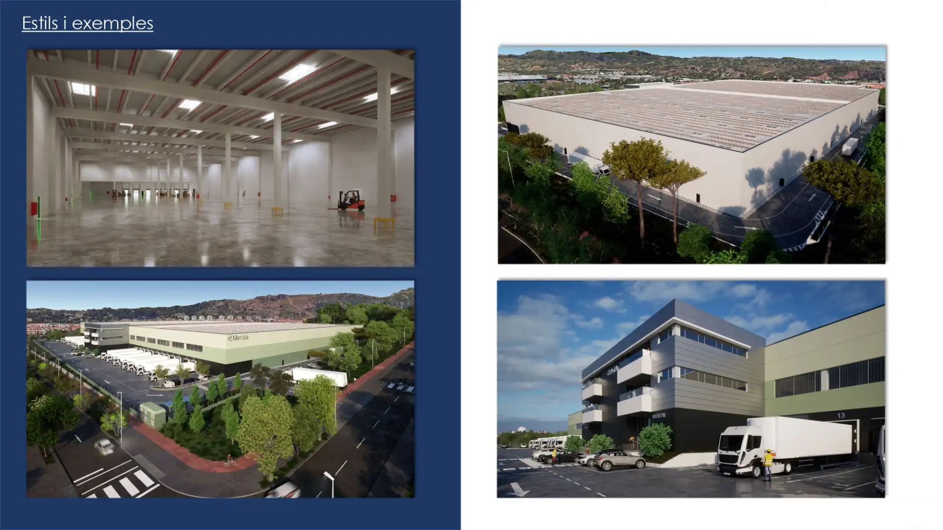 Nave industrial con ascensore in vendita a Palafolls, imagen 13