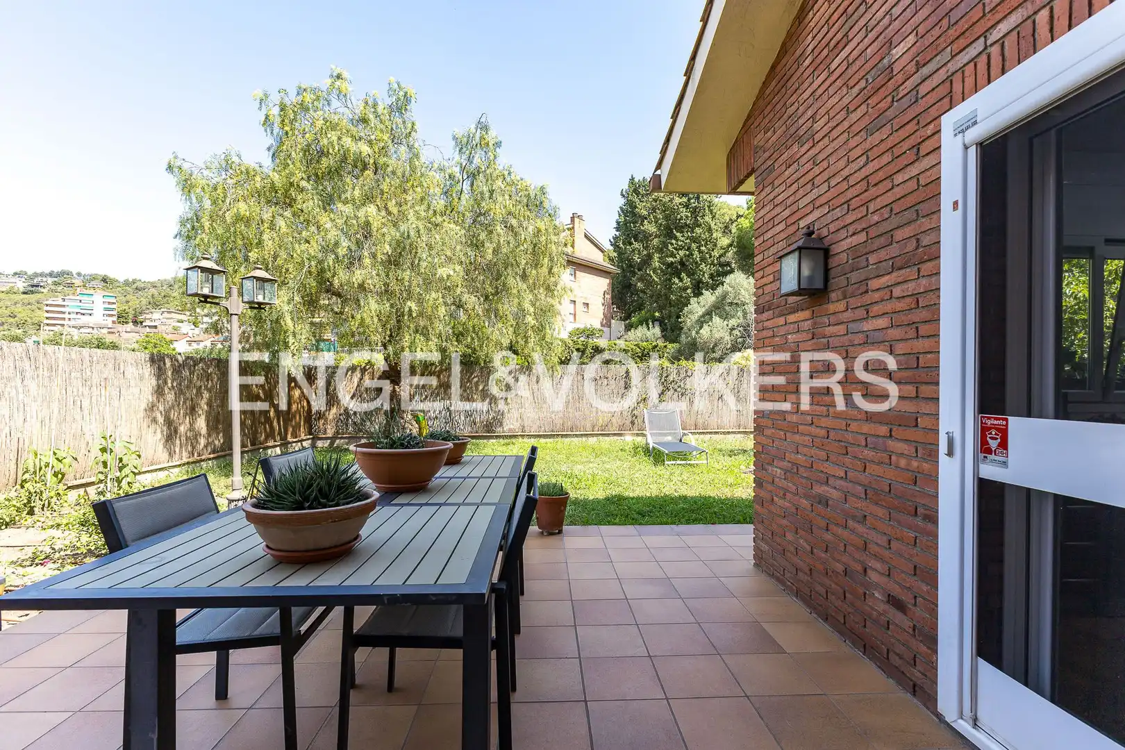 House with terrace for sale in La Palma de Cervelló, imagen 37