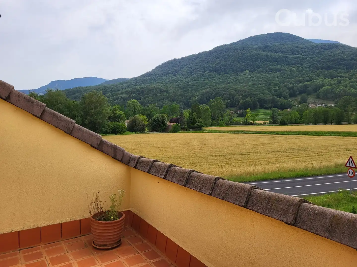 Maison avec terrasse à vendre à La Vall d'en Bas, imagen 25