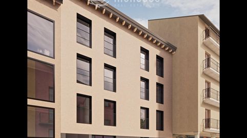 Dúplex en el centro de Puigcerdà