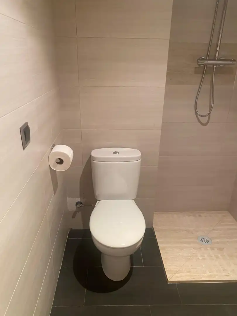 Flat for rent in Carrer del Castell de Solterra, 18, Montilivi