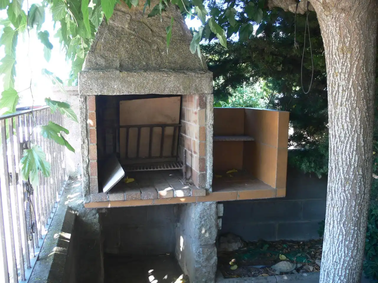 Jardí de Finca rústica en venda en Guissona amb Calefacció, Jardí privat i Terrassa